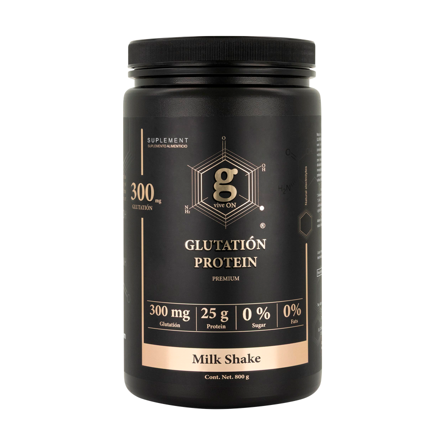 Proteína Premium + Suplemento